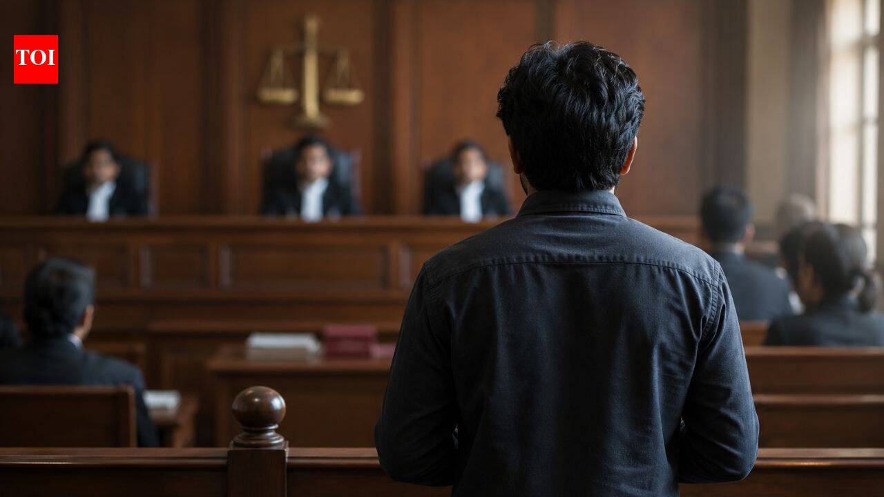 'Acid does not discriminate': Jharkhand HC raises compensation for male attack survivor; flags gender gap