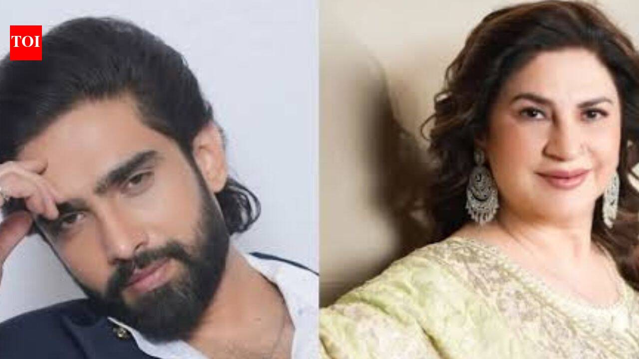 Kunickaa Sadanand takes indirect dig at Amaal Mallik over Bigg Boss 19 comments; singer responds, ‘Pura sune bina hi…’