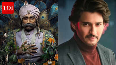 Mahesh Babu praises Satya Dev’s ‘Rao Bahadur’ ahead of release; says ‘It isn’t just a film that grabs you by the collar’