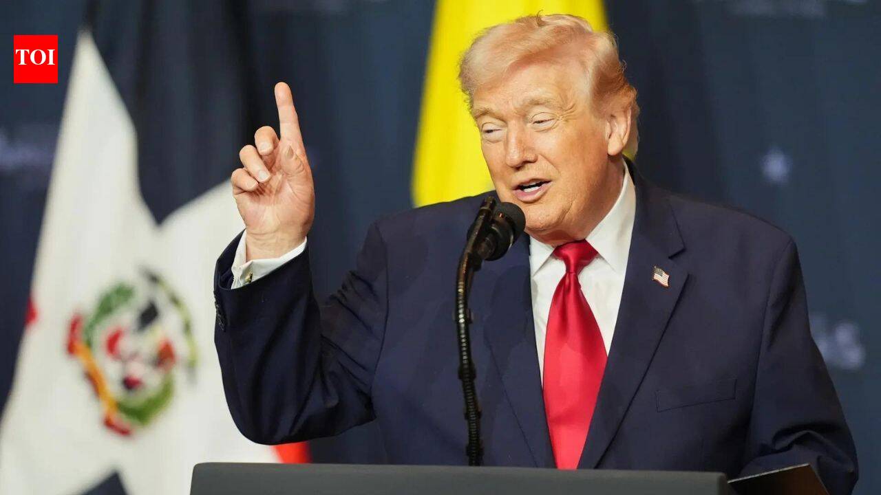 'America's doors are closed fully to asylum seekers': Supreme Court upholds Trump immigration policies
