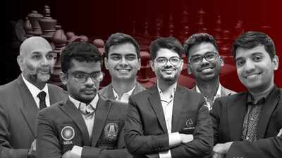 'Unnecessary move' or 'good initiative'? What Indian chess GMs are saying on FIDE's latest 'experiment'