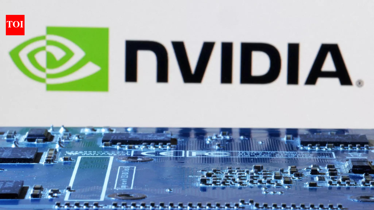 After pleading with the US government for months to allow sale of high-end Nvidia chips in China; CEO Jensen Huang now tells Shareholders: National security is ...