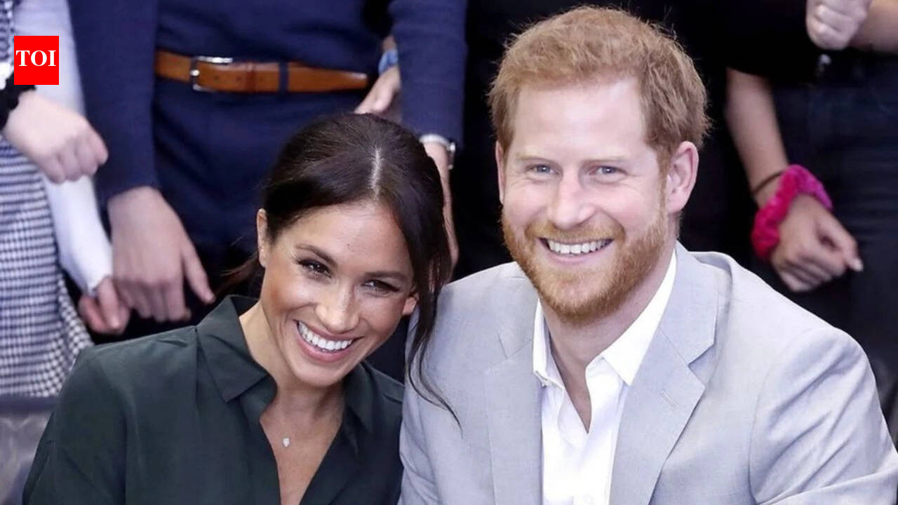 Prince Harry and Meghan Markle 'yet to respond' to King Charles III's stay offer ahead of UK visit