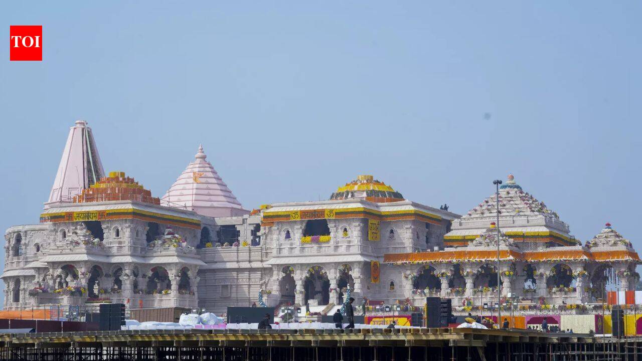Ram Temple 'donation theft' case: Who are the 8 accused named in FIR? All arrested