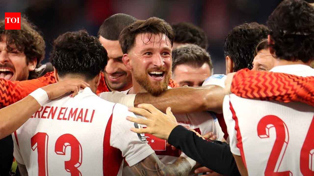 USA vs Turkey, FIFA World Cup match result: Kaan Ayhan shines as Turkey edge USA 3-2 with dramatic last-gasp winner despite early elimination