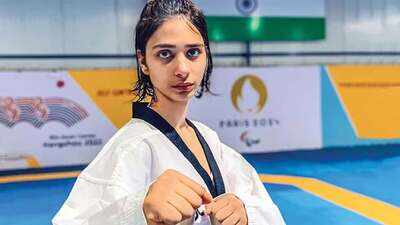 Ministry upholds selection policy, refuses Asiad clearance to taekwondo pair