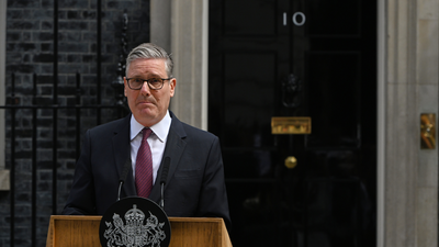 What’s next after Starmer: A lowdown on the making of the UK's next PM