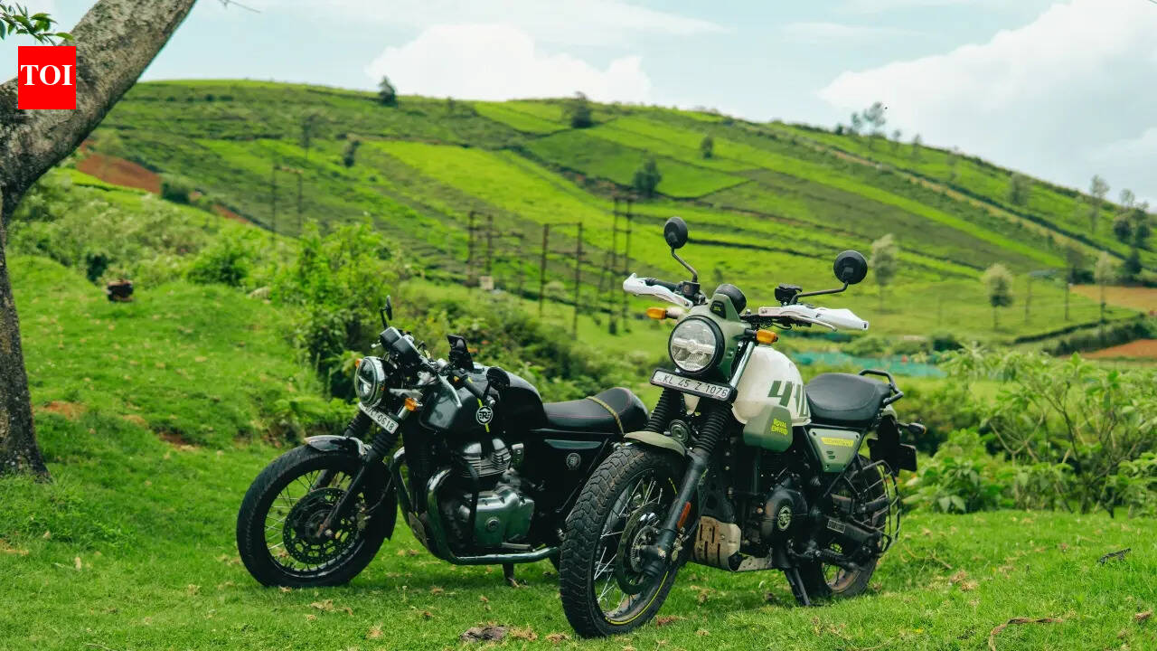 Which south Indian state has the most number of hill stations?
