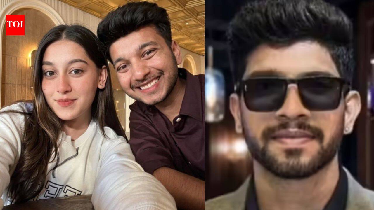 'Would 19-year-old girl do such thing?': Accused's parents claim Siya Goyal never expressed unhappiness over marriage