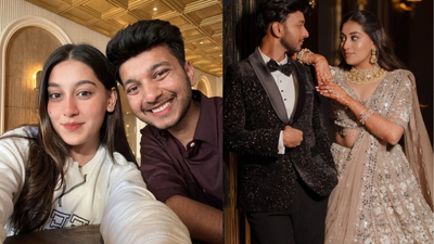 ‘Call off this wedding’: Siya Goyal’s claim denied by parents, say she was always happy with Ketan Agarwal