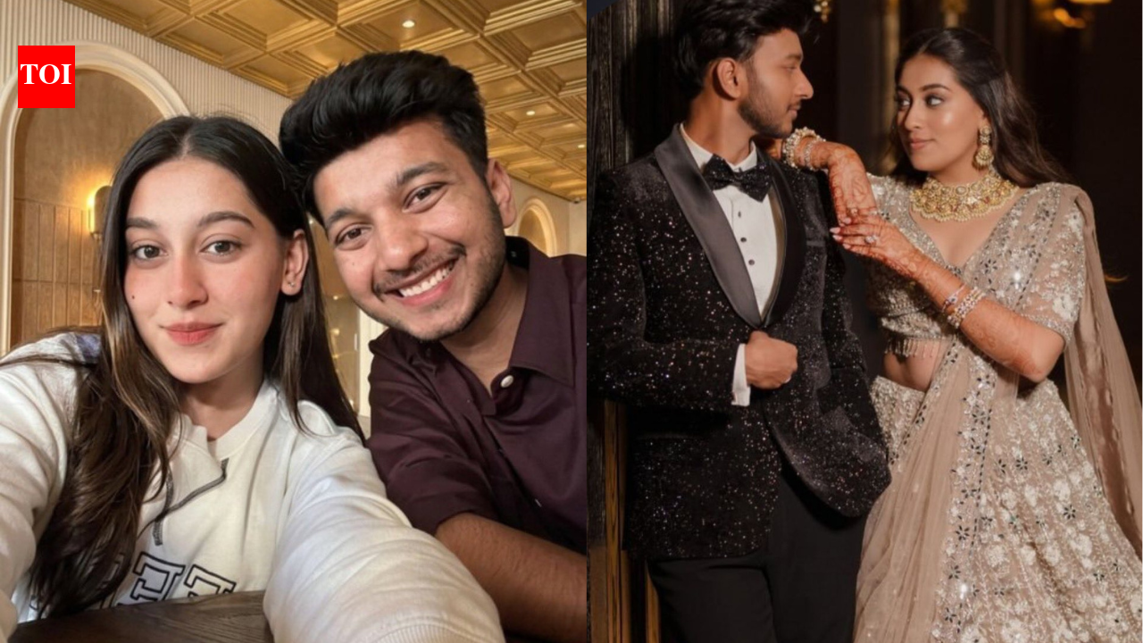 ‘Call off this wedding’: Siya Goyal’s claim denied by parents, say she was always happy with Ketan Agarwal
