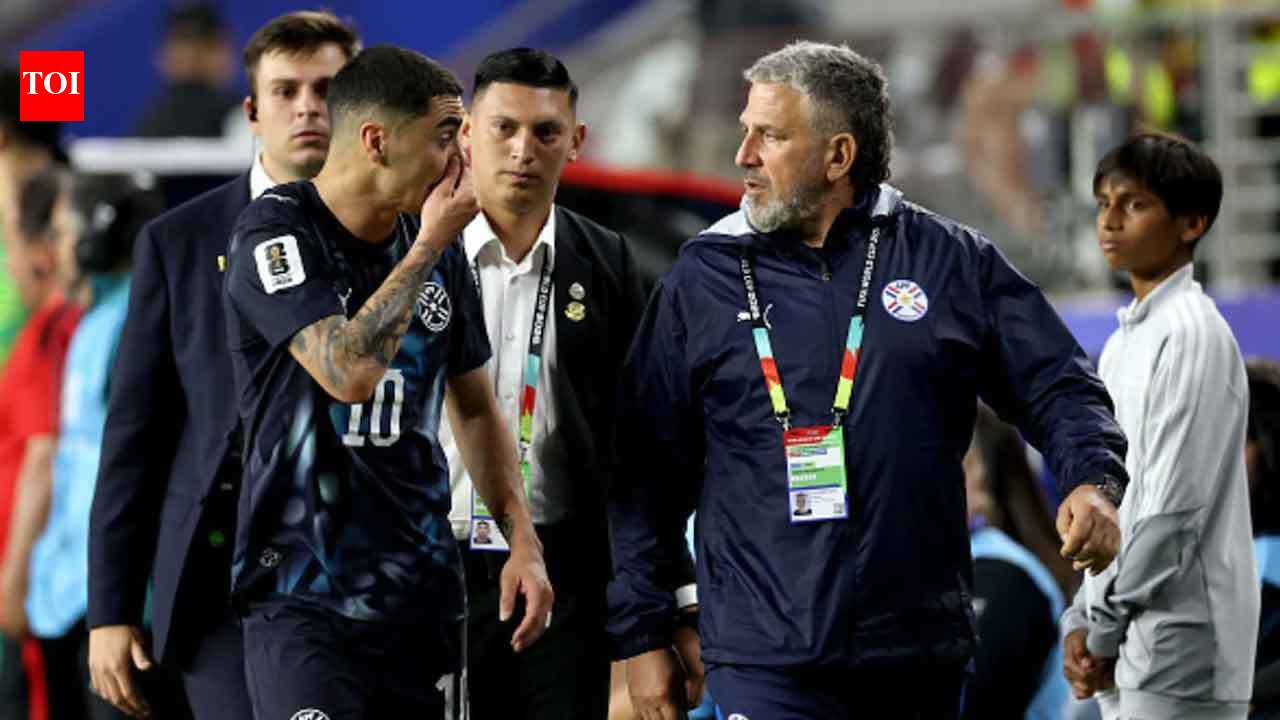FIFA World Cup 2026: A week of tears and heartbreaks