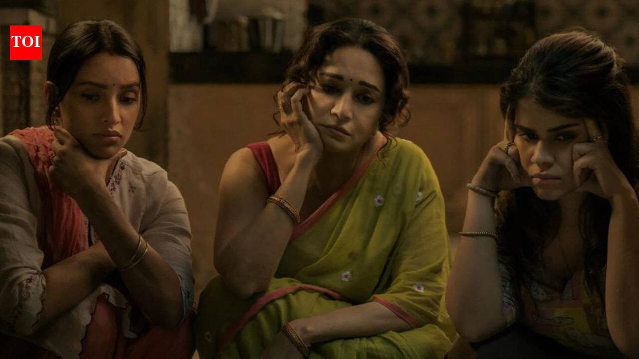 'Maa Behen' writer Pooja Tolani rejects the 'female gaze' debate: 'Men should write women and do a bl**dy good job at it