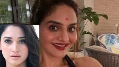 Madhoo Shah opens up on how Hindi audiences don't realize Tamannaah Bhatia’s pan-India stardom: 'She was already a superstar in the South'