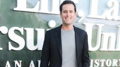 Jake Reiner hints at role in first appearance after tragic passing of Rob and Michele Reiner: 'Look out for me in episode one'