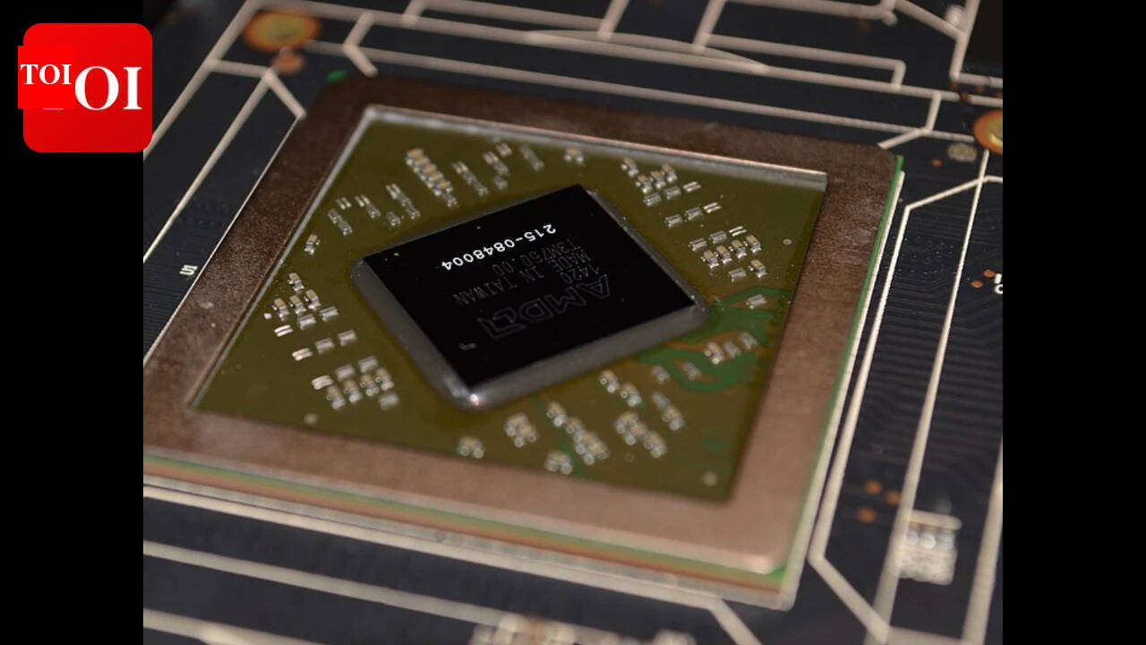 In 2012, Alex Krizhevsky trained AlexNet with GPUs, accelerating the rise of modern AI vision