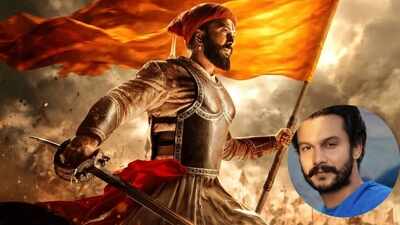Before Nitesh Tiwari's 'Ramayana', Addinath Kothare explains how Riteish Deshmukh’s 'Raja Shivaji' shifted the business landscape of Marathi cinema: 'A huge leap'