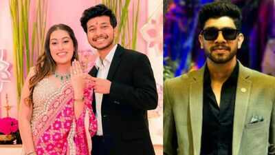 'She planned it, no he forced me': Twist and turns in Pune realtor's murder case as Siya Goyal, her lover turn on each other