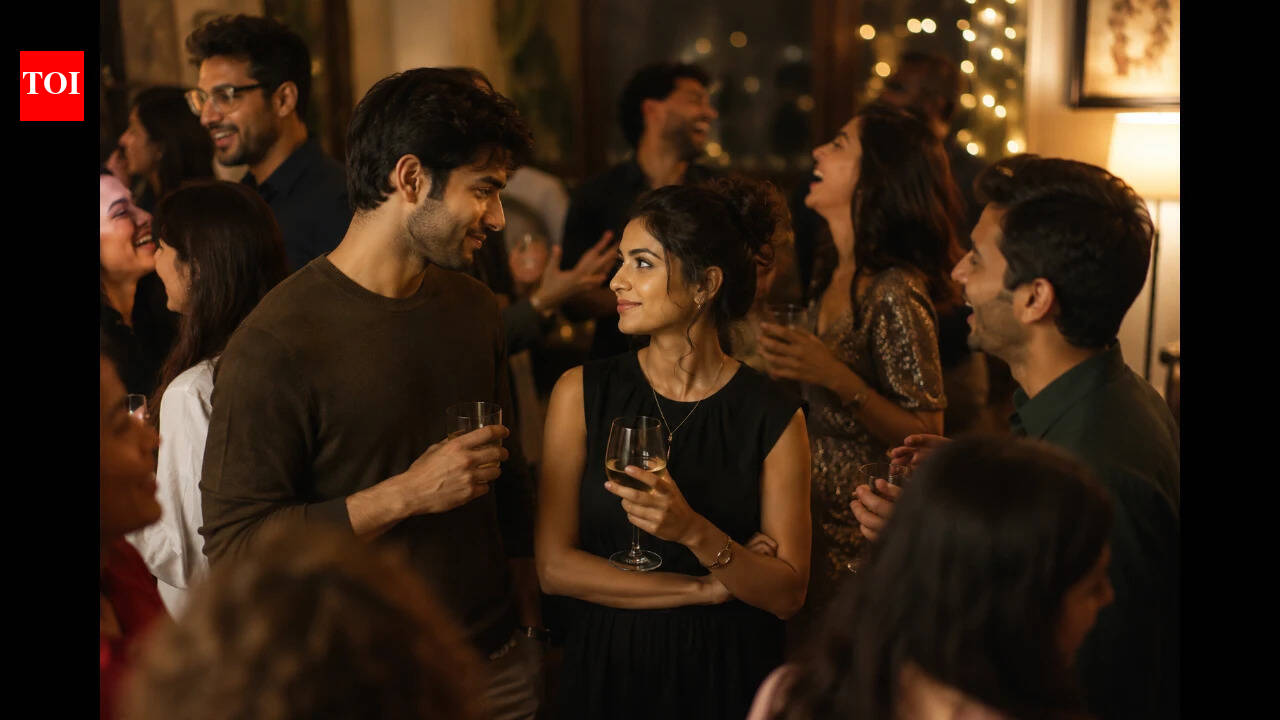 Can two introverts build a great relationship?