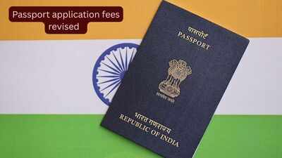 Passport application fees hiked from July 1: What it means for Indian travellers planning their next international trip