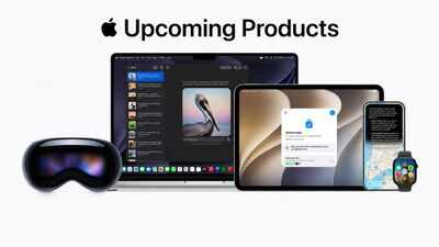 Upcoming Apple products expected for 2026: New iPhones, Mac, iPads and wearables