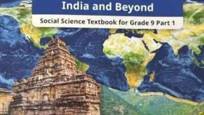 Manusmriti enters NCERT's new Class 9 textbook; quoted on respect for women