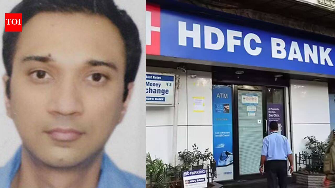 HDFC Bank ex-VP murder: Court rejects juvenile claim; accused to face adult trial