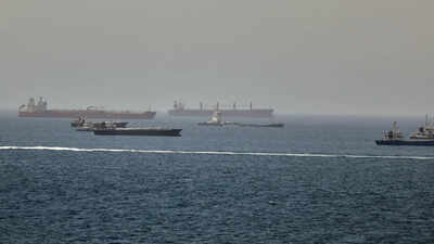 Qatar crude enters Asian market again as Hormuz gets back to business