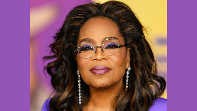 Quote of the day by Oprah Winfrey: "One of the things that I encourage for anybody who is interested in their own charity or philanthropy is…"