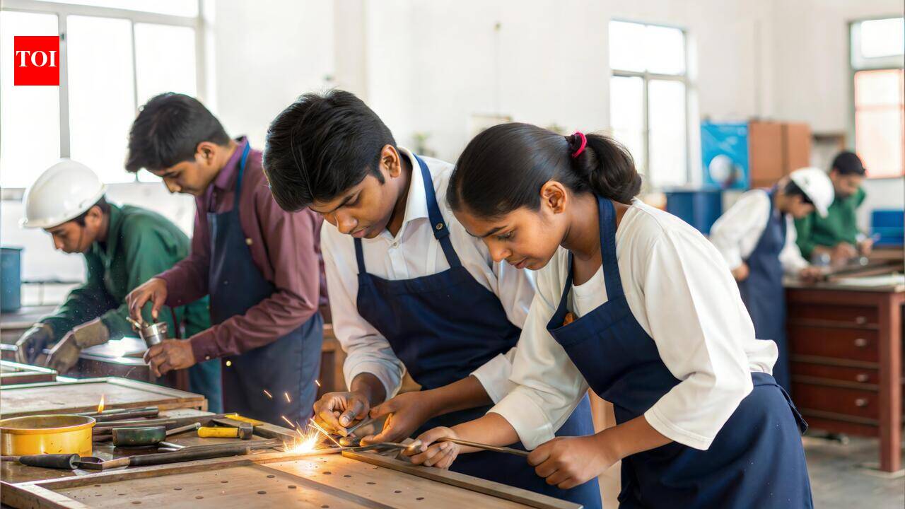 Chandigarh administration bets Rs 120cr to boost industry-aligned skill training