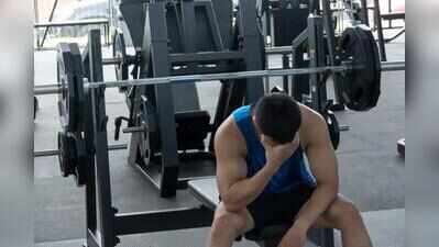 23-year-old dies while exercising at gym in Mohali