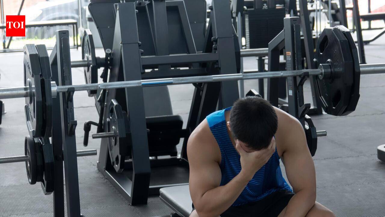 23-year-old dies while exercising at gym in Mohali
