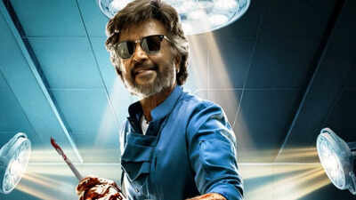 'Dharma Yuddham' to 'Dharman': Rajinikanth's special bond with 'Dharma' titles continues for nearly 5 decades