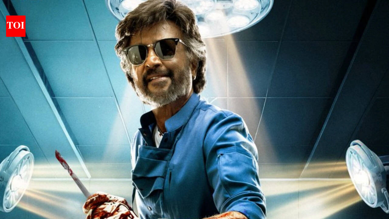 'Dharma Yuddham' to 'Dharman': Rajinikanth's special bond with 'Dharma' titles continues for nearly 5 decades