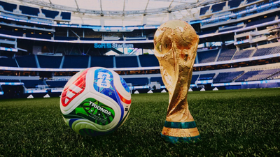 FIFA World Cup 2026 breaks all-time goal record before knockout stage