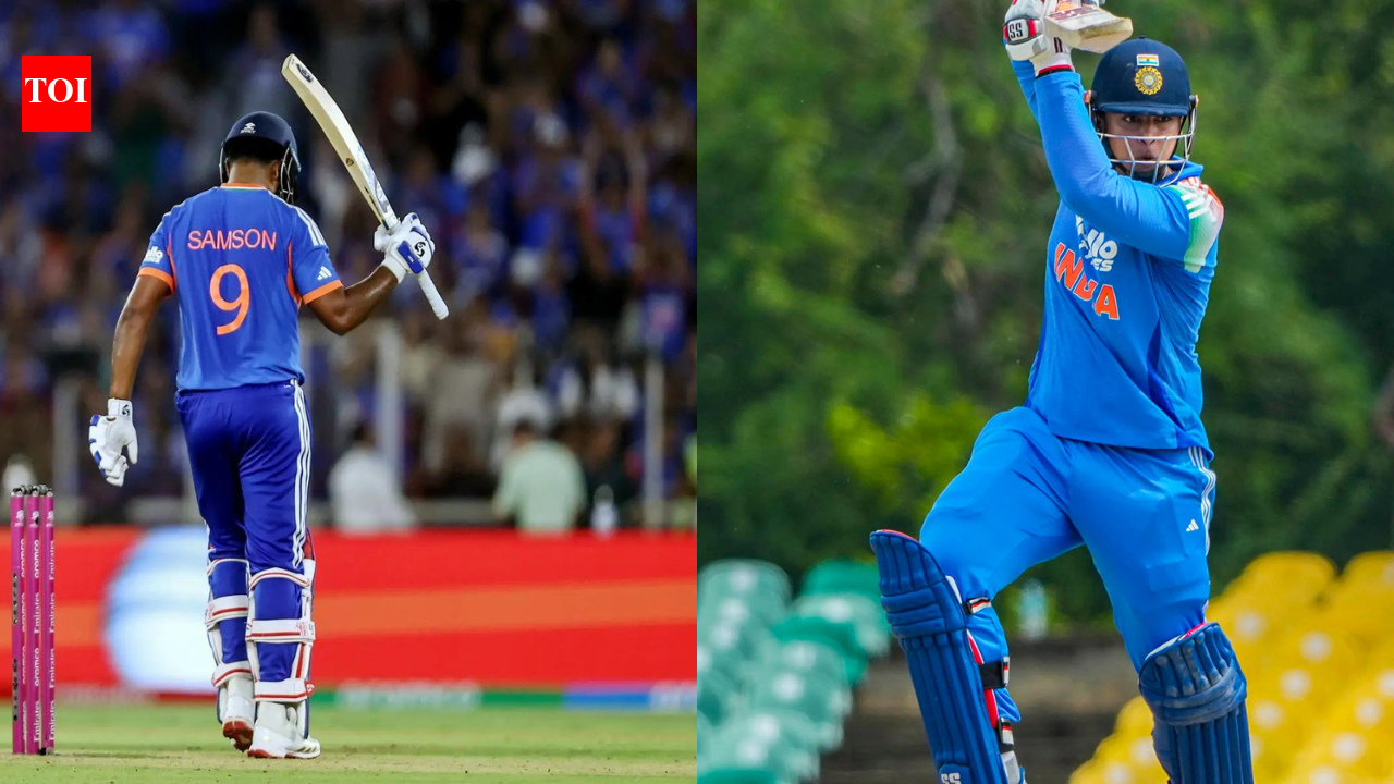 India vs Ireland LIVE: Samson, Abhishek, or Sooryavanshi; Who will open?