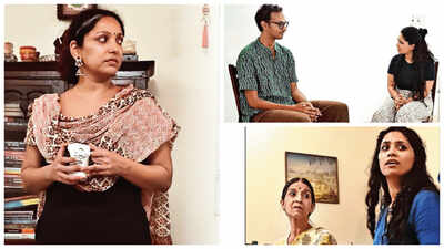 Stories behind apartment doors come alive on stage
