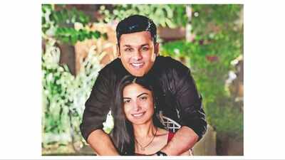 Marriage brings a new perspective for Dev Joshi