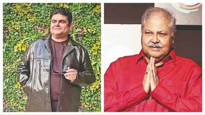  We wish Satish Shah had been here to receive it himself