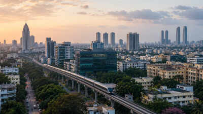 What is Karnataka govt’s GBIT project and why is it under fire