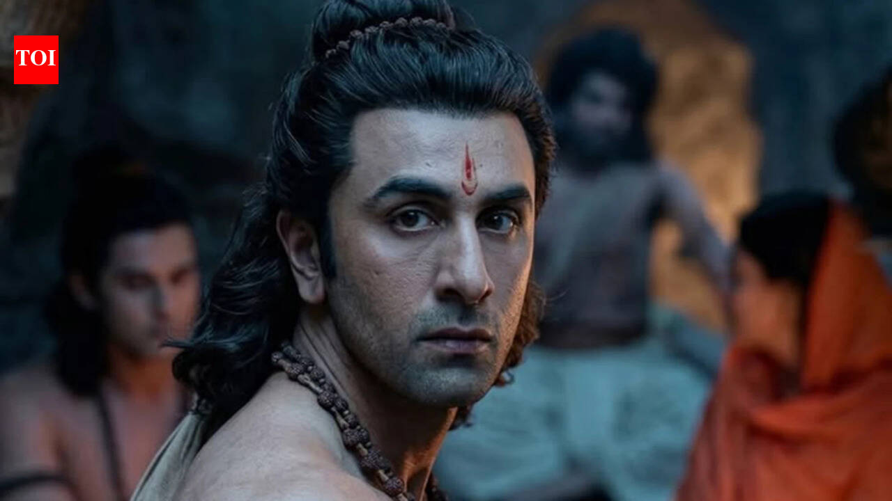 Ranbir Kapoor, Sai Pallavi and Yash expected at 'Ramayana's' grand Dubai premiere as makers revive plans - Reports
