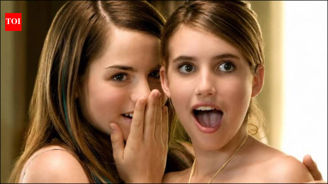 Emma Roberts to reprise iconic role of Claire Brown in new 'Aquamarine' TV series