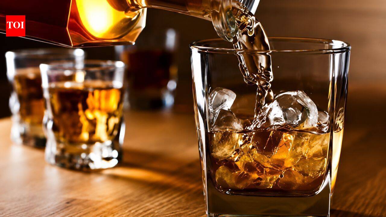 Scotch and gin get cheaper: India-UK trade deal kicks in July