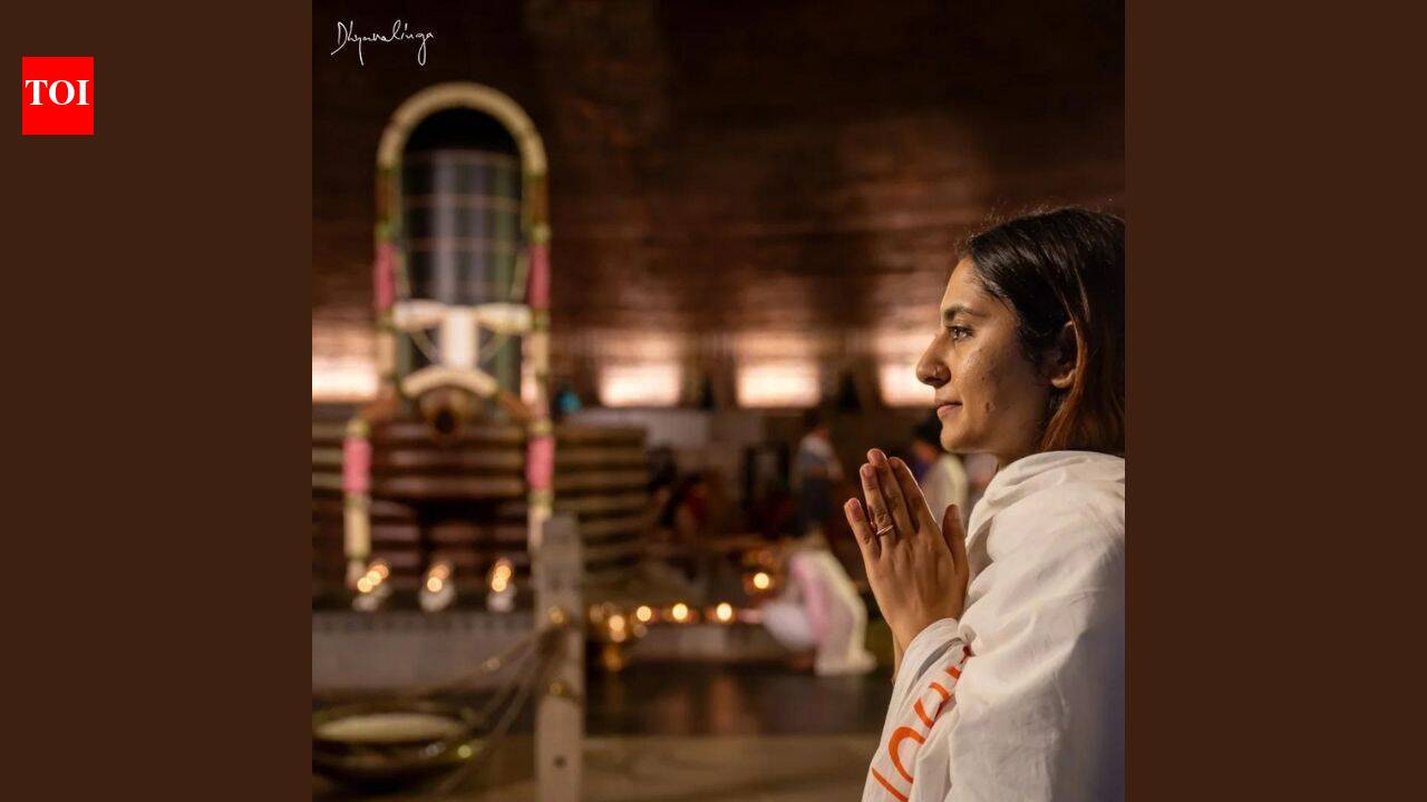 Dhyanalinga Consecration Day celebrated with multi-faith music at Isha Yoga Center in Coimbatore