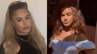 UK TikToker charged with murder in Dubai, may face death penalty; claims she acted in self-defence