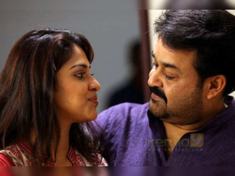 Mohanlal Back In Run Baby Run Malayalam Movie News Times Of India