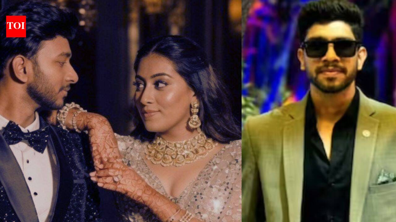 Ketan Agarwal murder case: Chetan Chaudhary instigated Siya Goyal to kill her fiancée