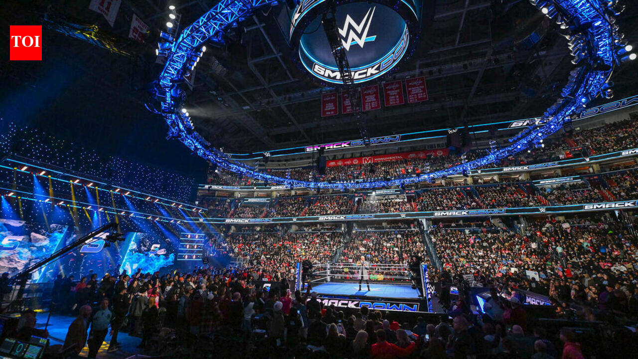 WWE SmackDown Tonight 26-June-2026: Full match card, confirmed segments, start timings & how to watch