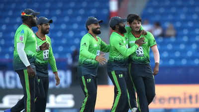 How Seattle Orcas are using AI to transform team operations in Major League Cricket