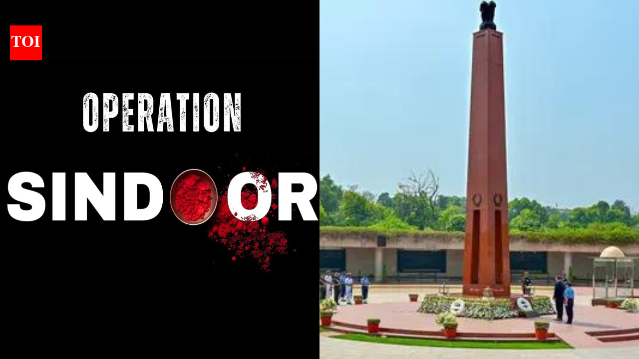 For first time, names of soldiers martyred during Operation Sindoor made public